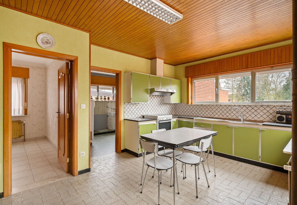 Huis te koop in Zemst