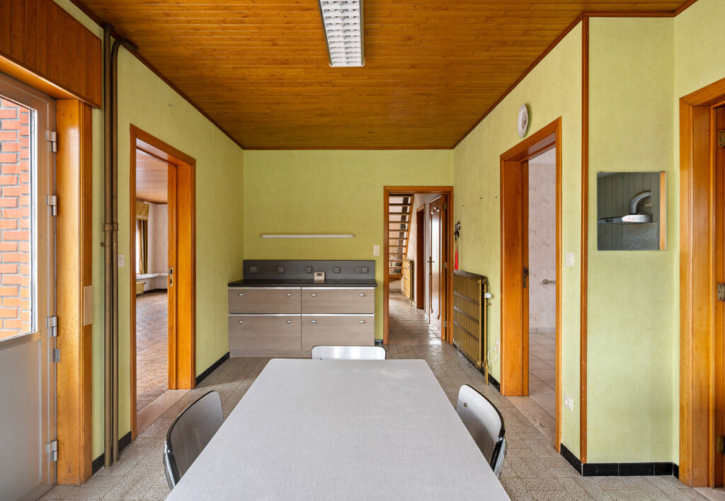 Huis te koop in Zemst