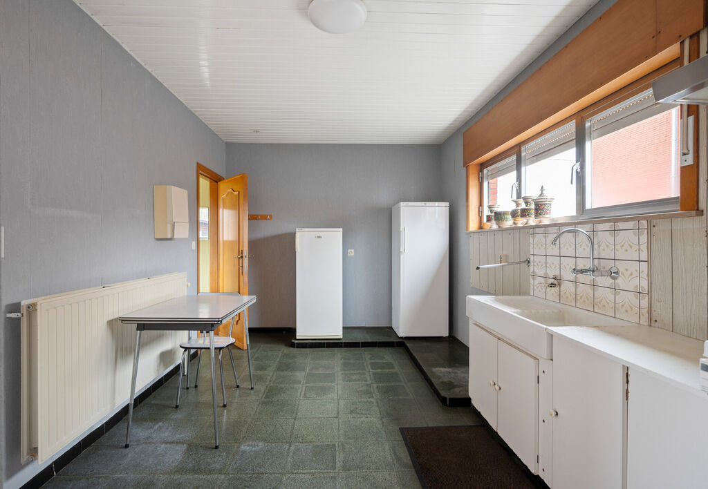 Huis te koop in Zemst