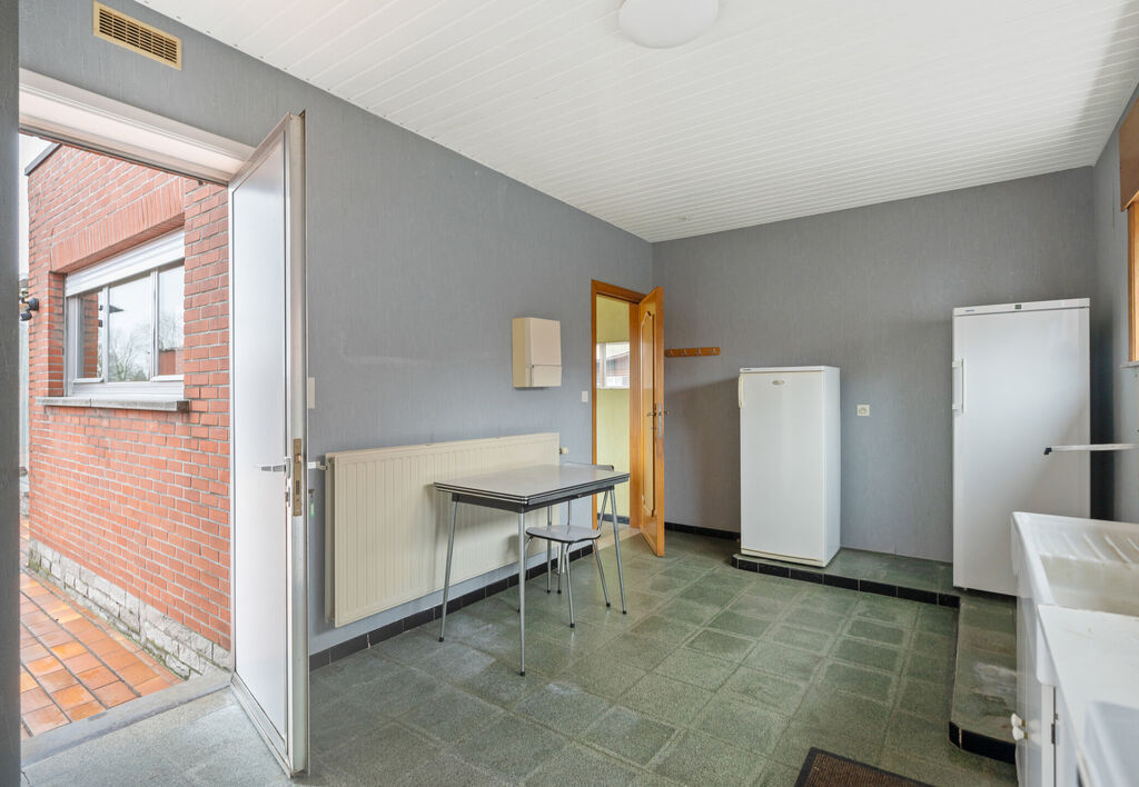Huis te koop in Zemst