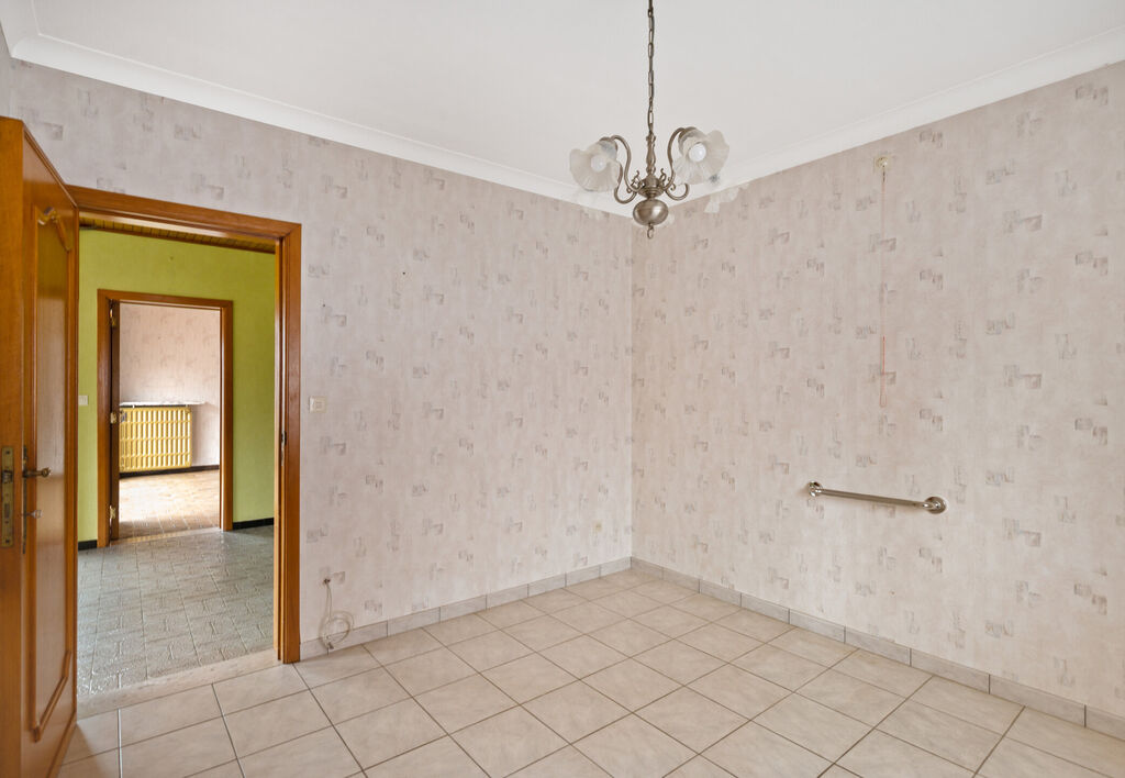Huis te koop in Zemst