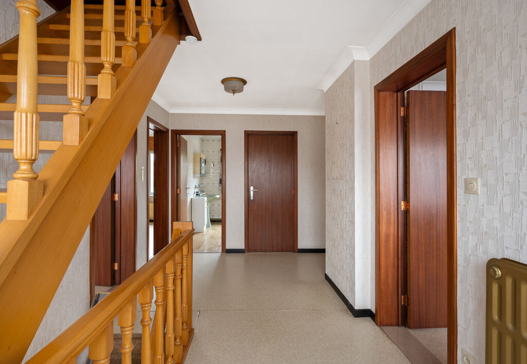 Huis te koop in Zemst