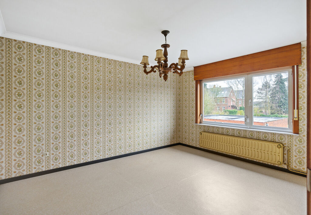 Huis te koop in Zemst