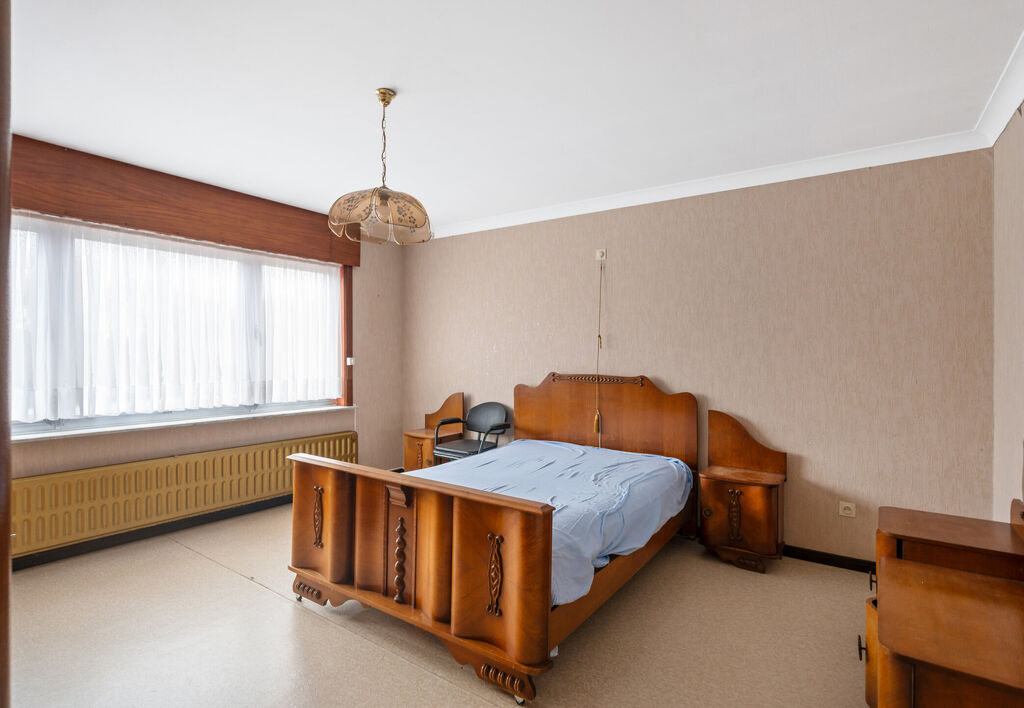 Huis te koop in Zemst