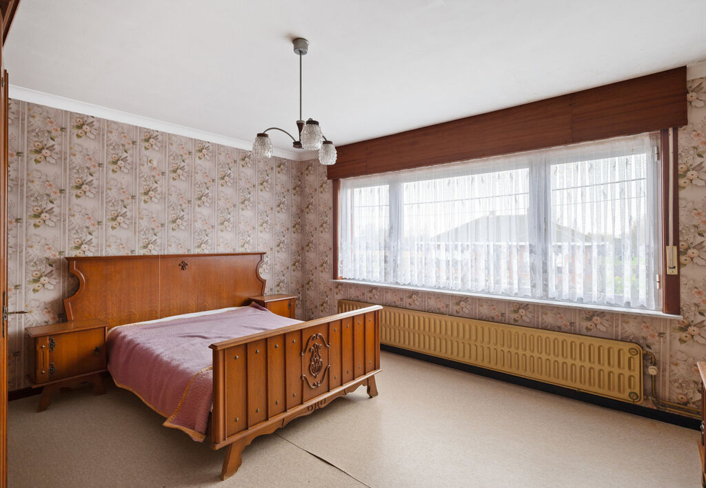 Huis te koop in Zemst