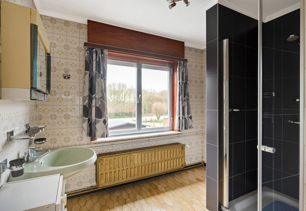 Huis te koop in Zemst