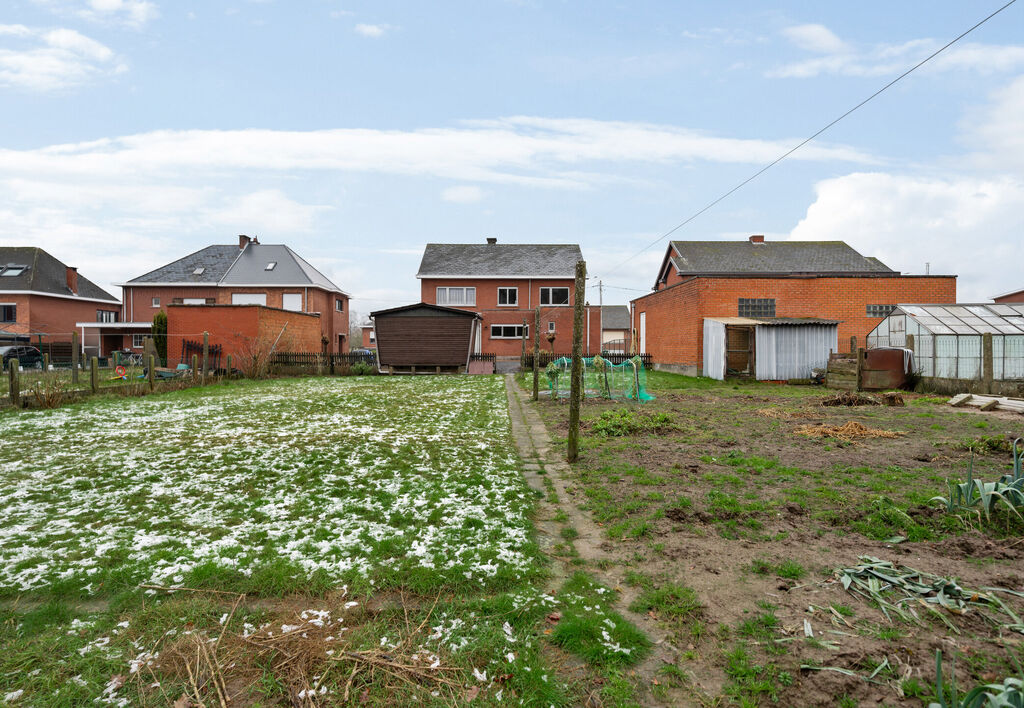 Huis te koop in Zemst