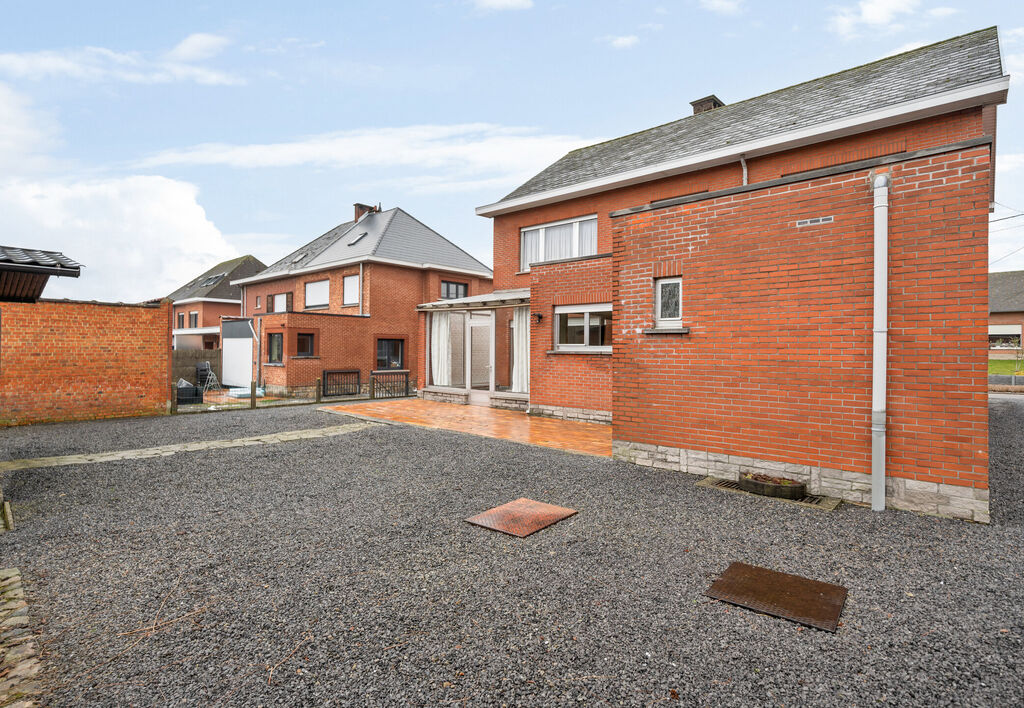 Huis te koop in Zemst