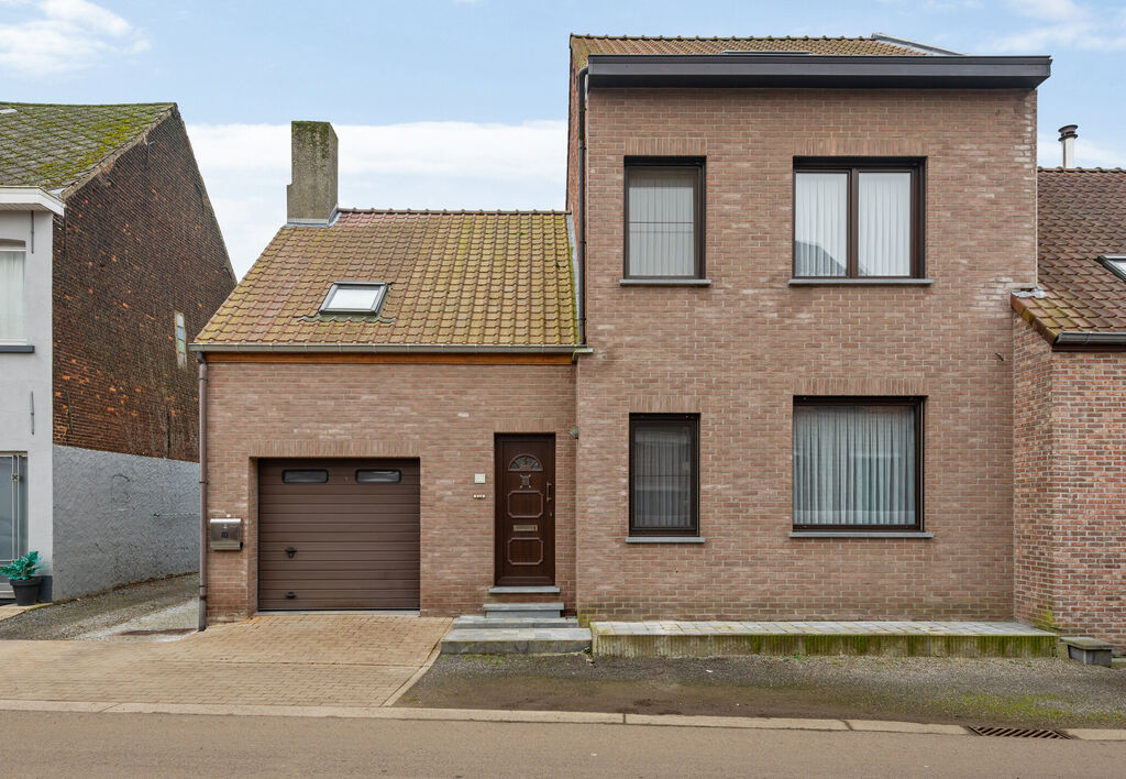Huis te koop in Zemst