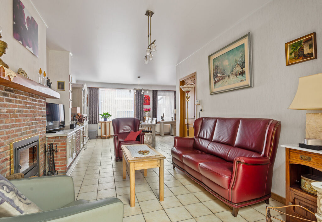 Huis te koop in Zemst