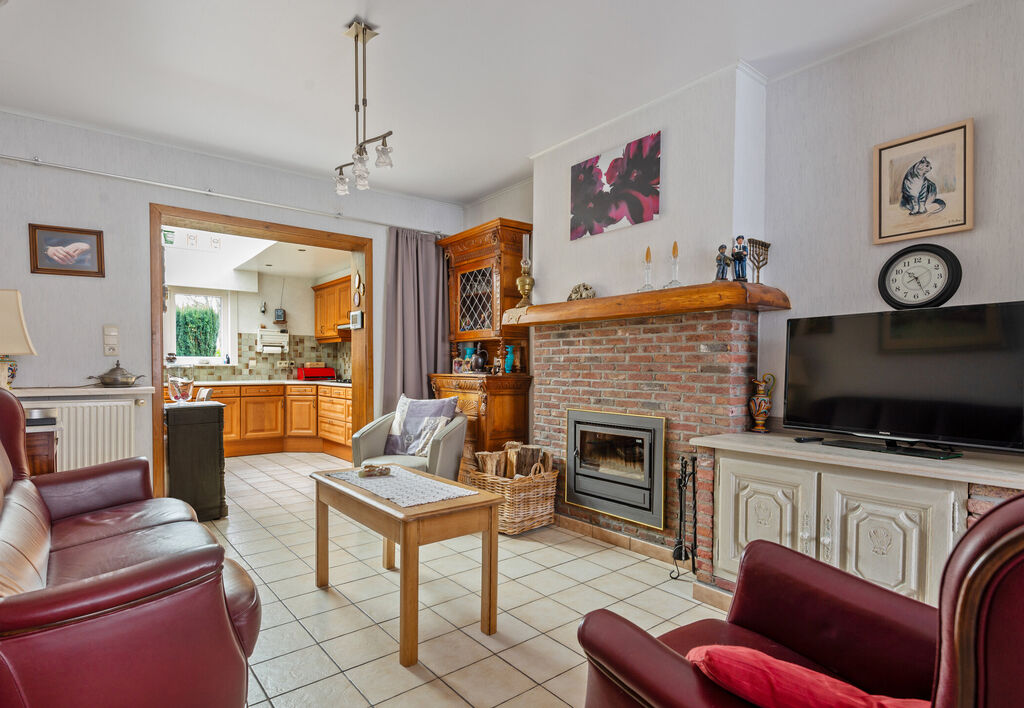 Huis te koop in Zemst