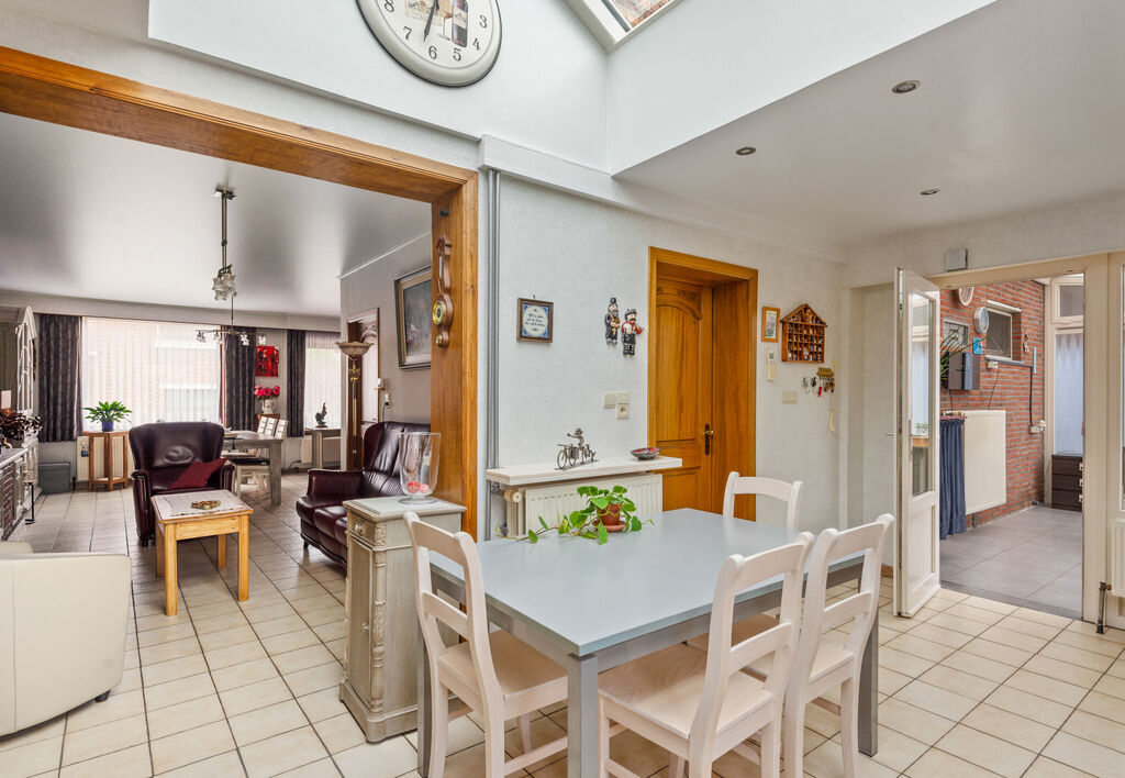 Huis te koop in Zemst