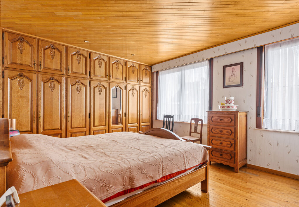 Huis te koop in Zemst