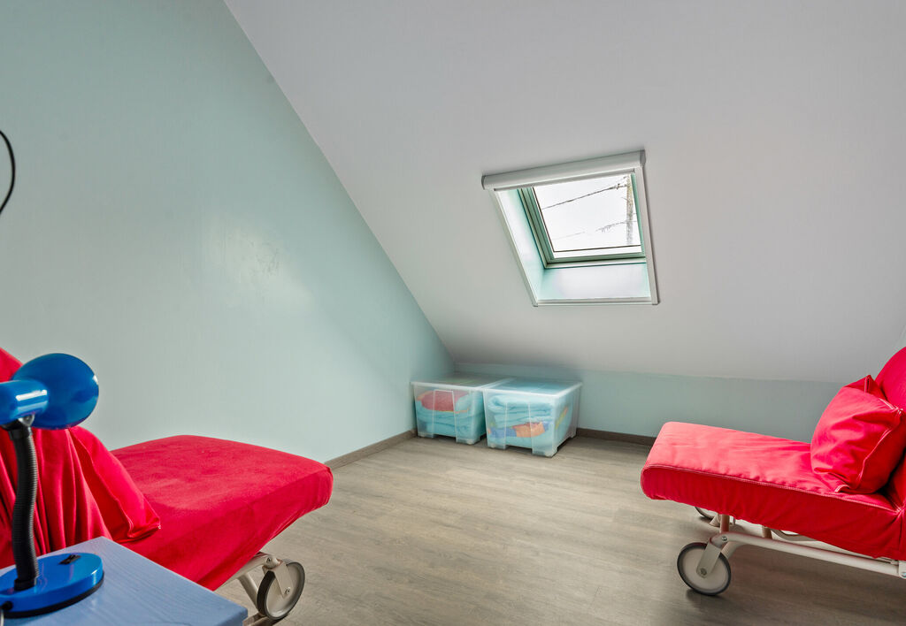 Huis te koop in Zemst