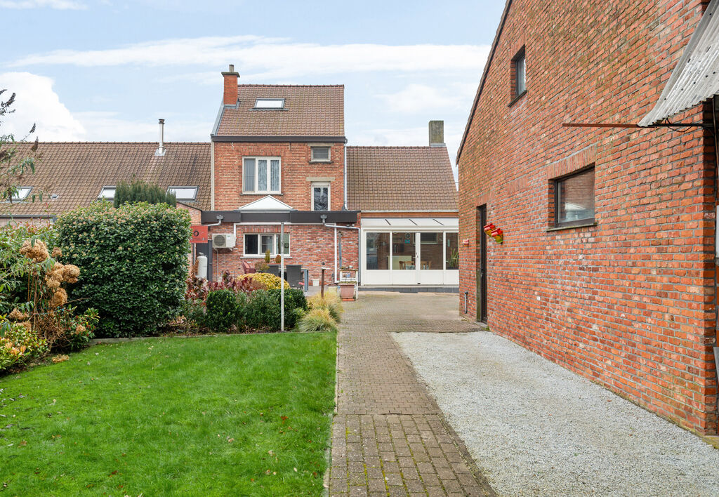 Huis te koop in Zemst