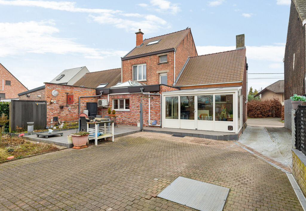Huis te koop in Zemst