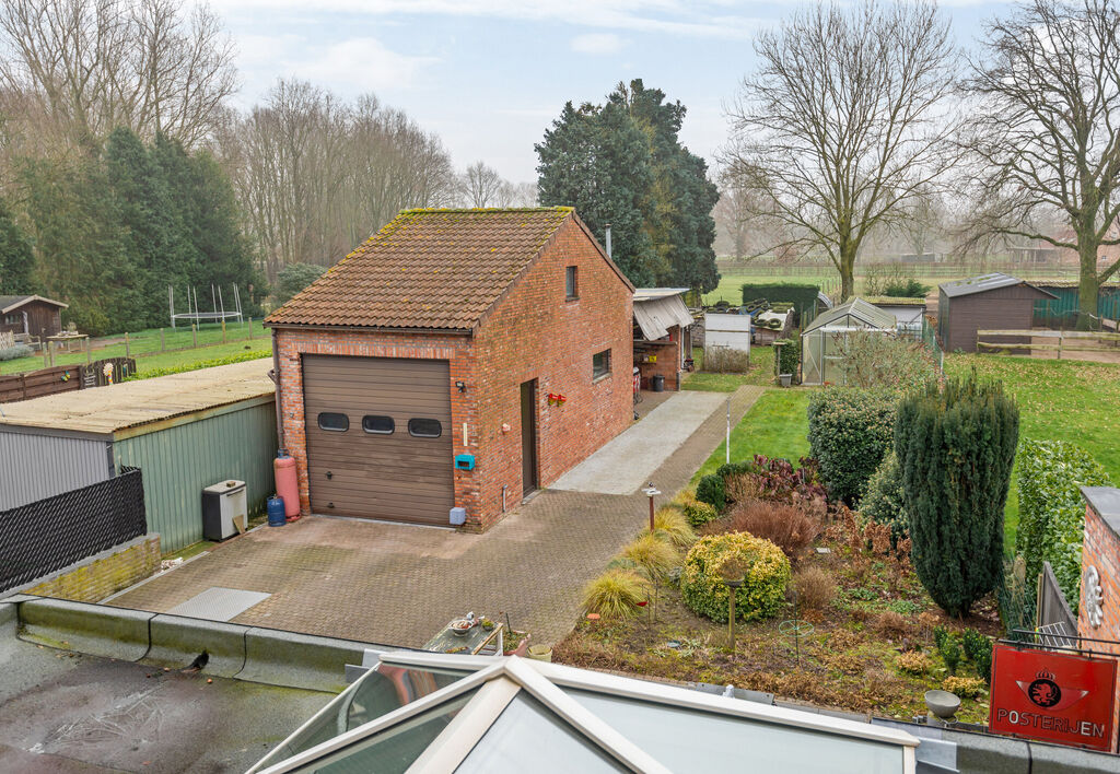 Huis te koop in Zemst