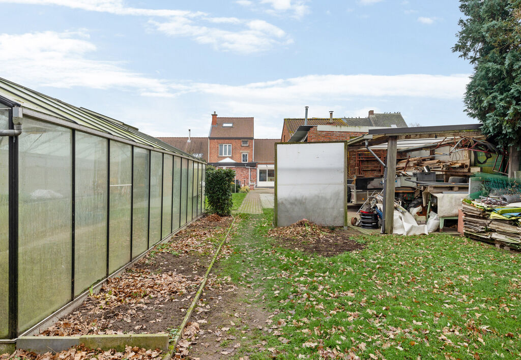 Huis te koop in Zemst