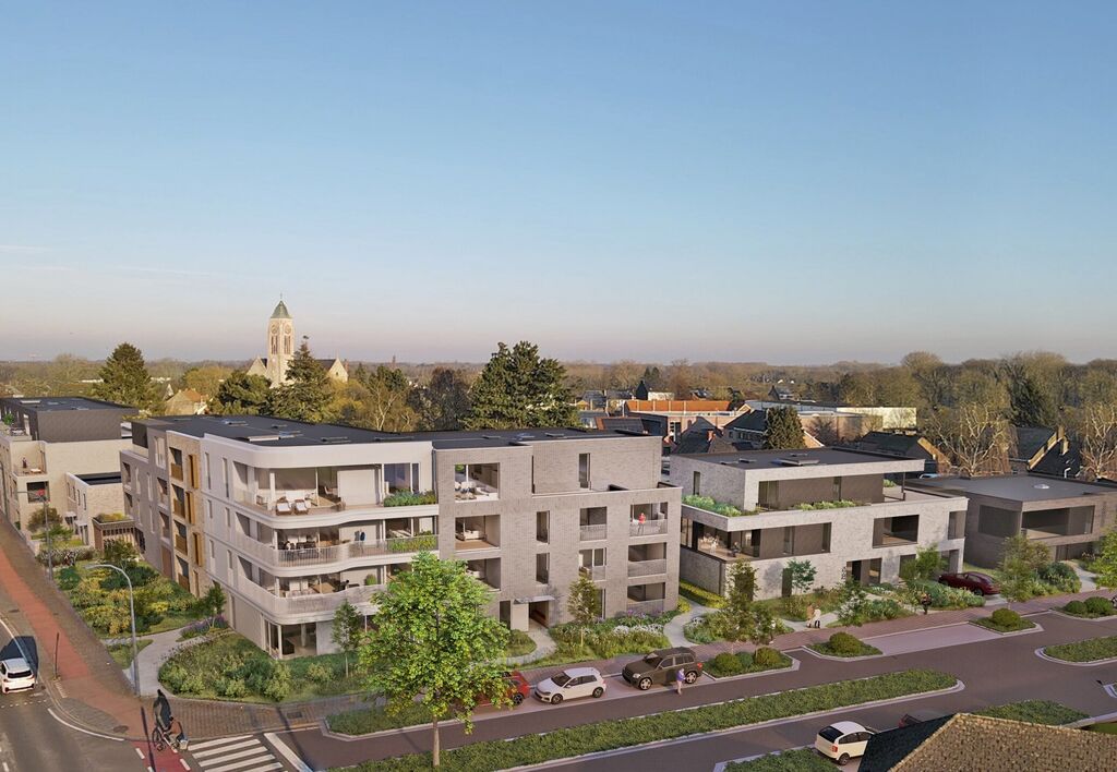 Huis te koop in Zemst