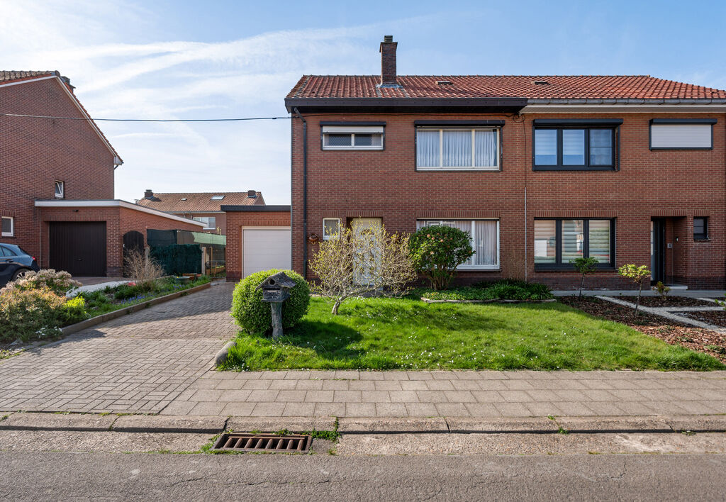 Huis te koop in Zemst