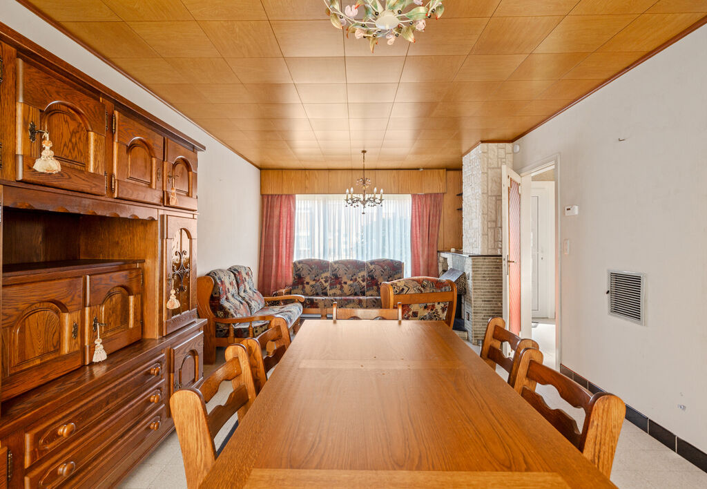 Huis te koop in Zemst