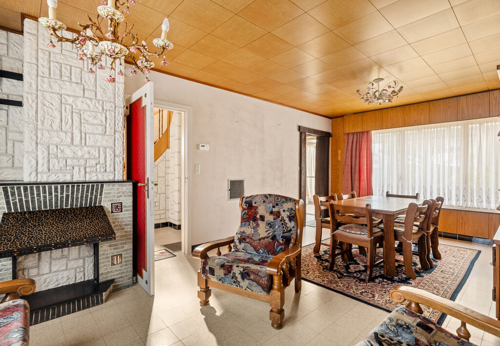 Huis te koop in Zemst
