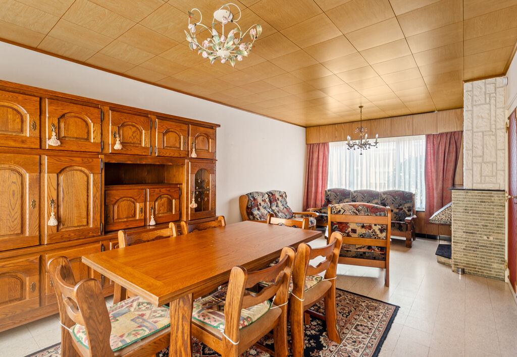 Huis te koop in Zemst