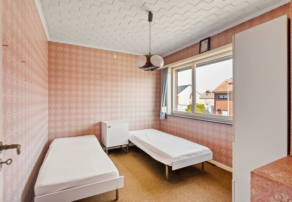 Huis te koop in Zemst