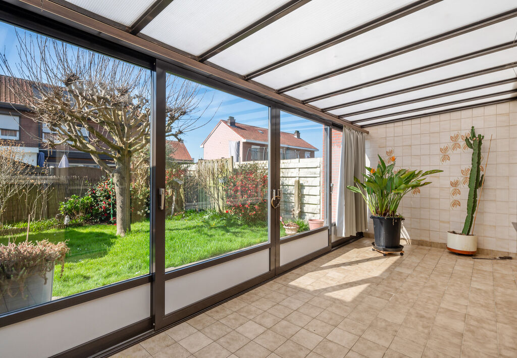 Huis te koop in Zemst