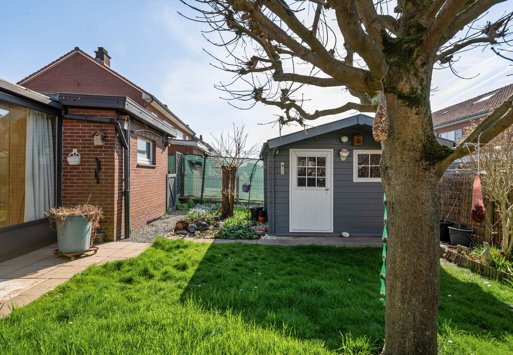Huis te koop in Zemst