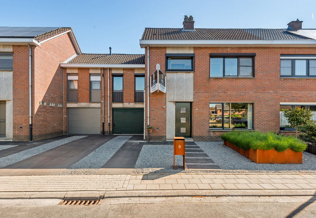Huis te koop in Zemst