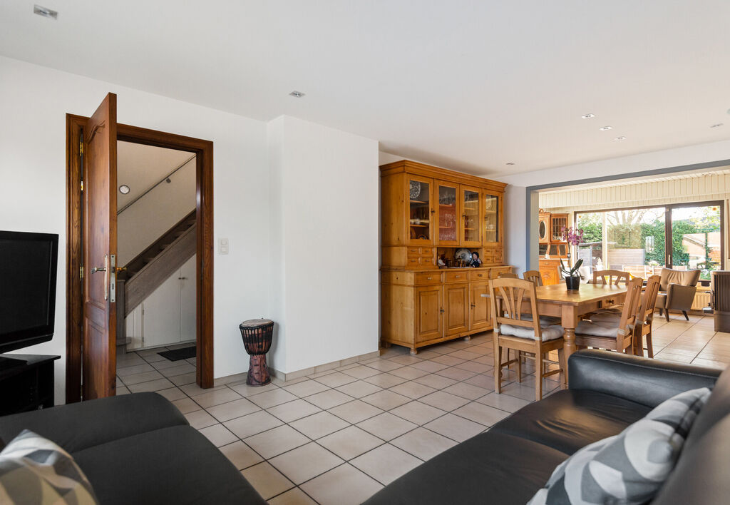 Huis te koop in Zemst