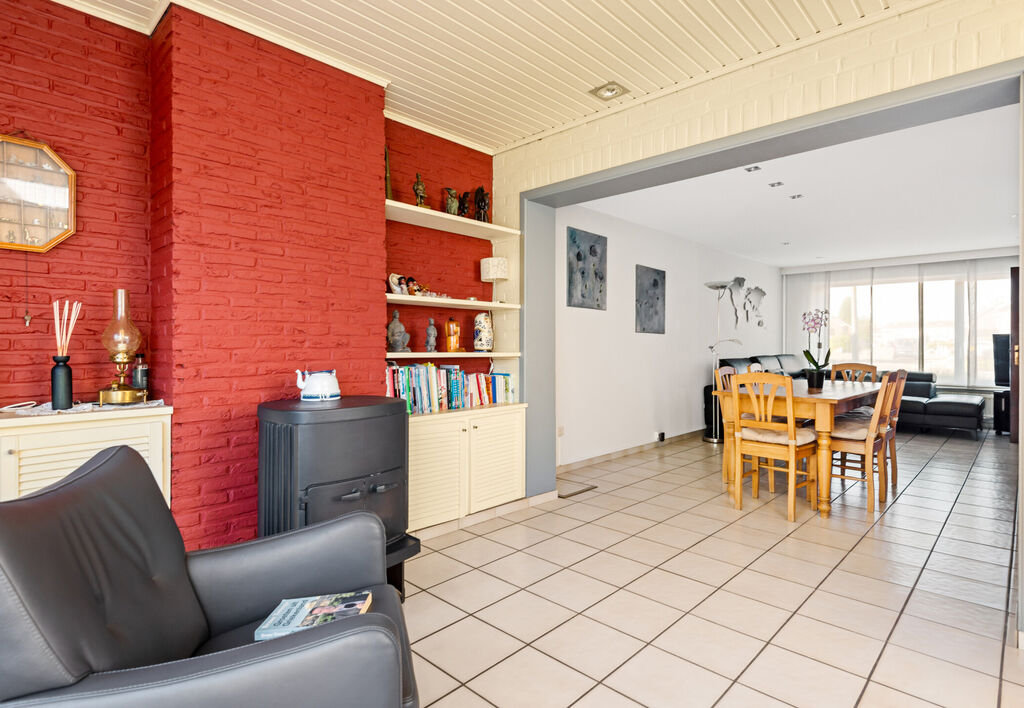 Huis te koop in Zemst
