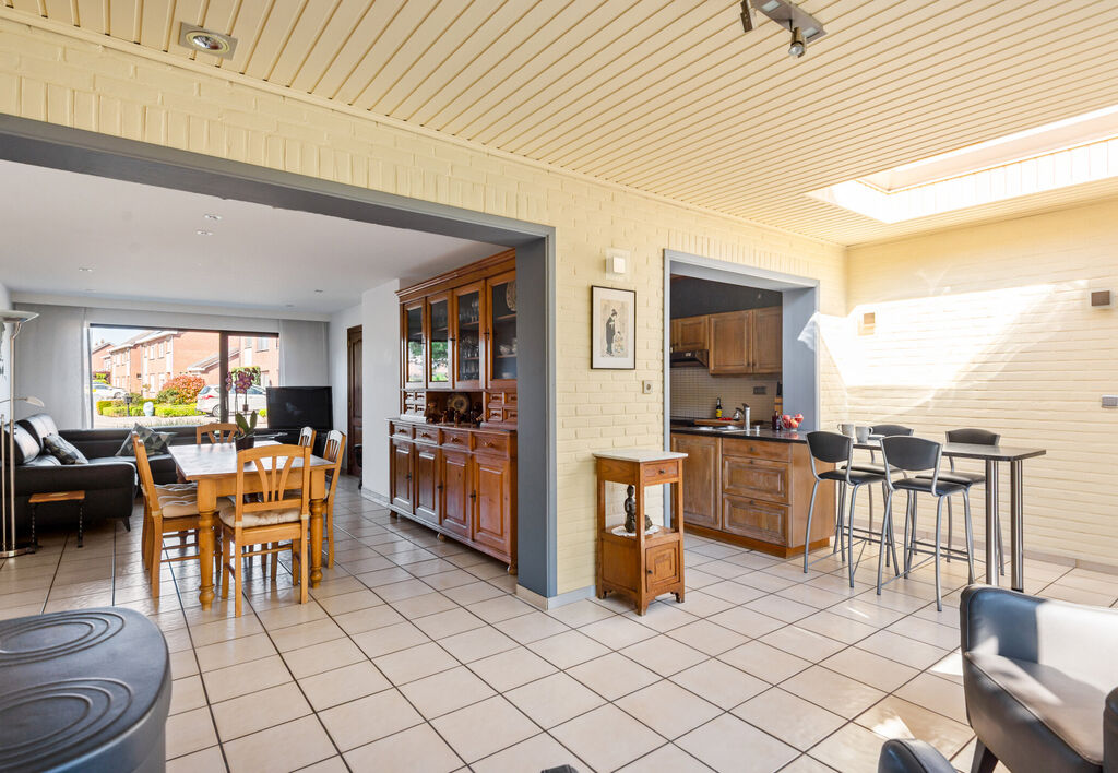 Huis te koop in Zemst