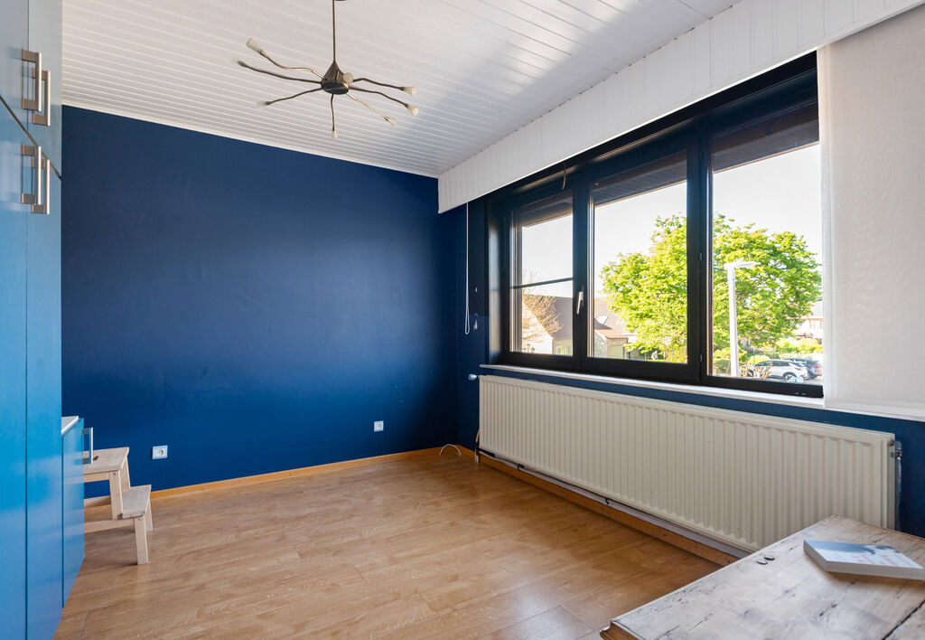Huis te koop in Zemst