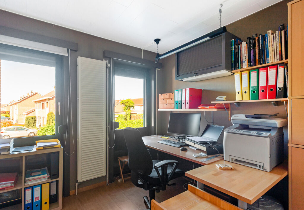 Huis te koop in Zemst