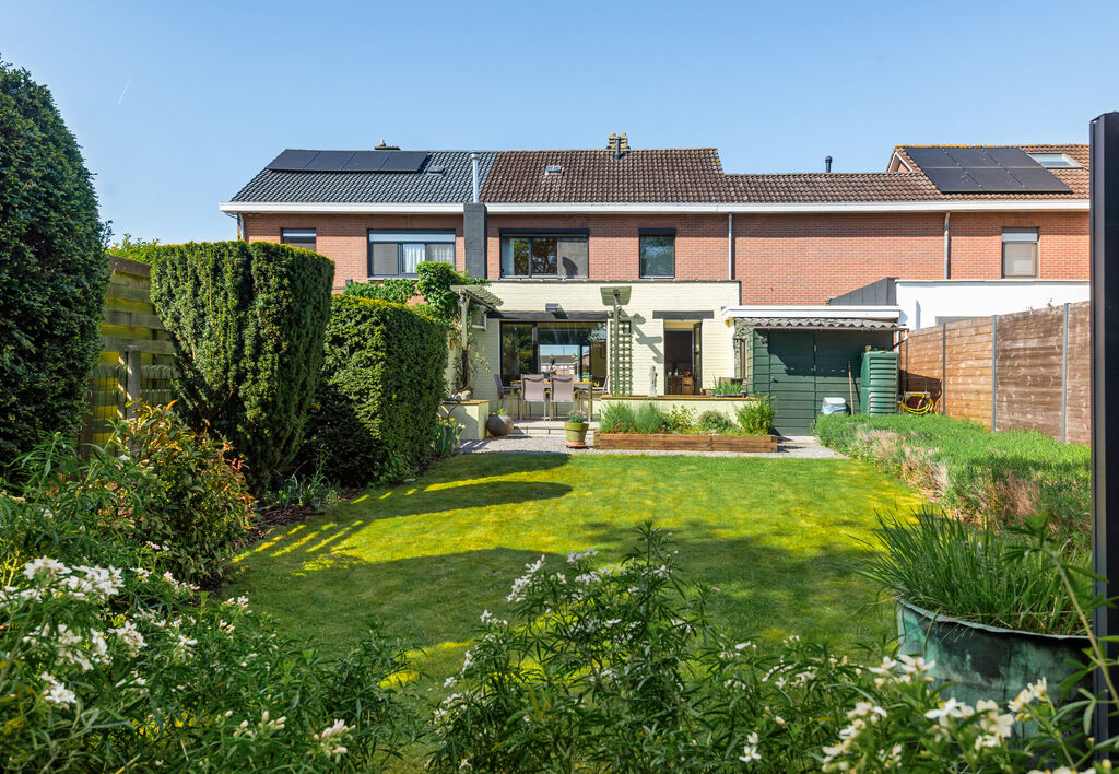 Huis te koop in Zemst
