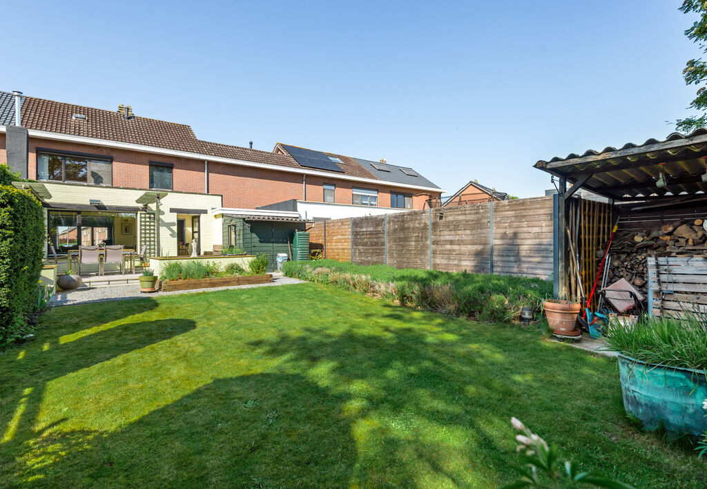 Huis te koop in Zemst