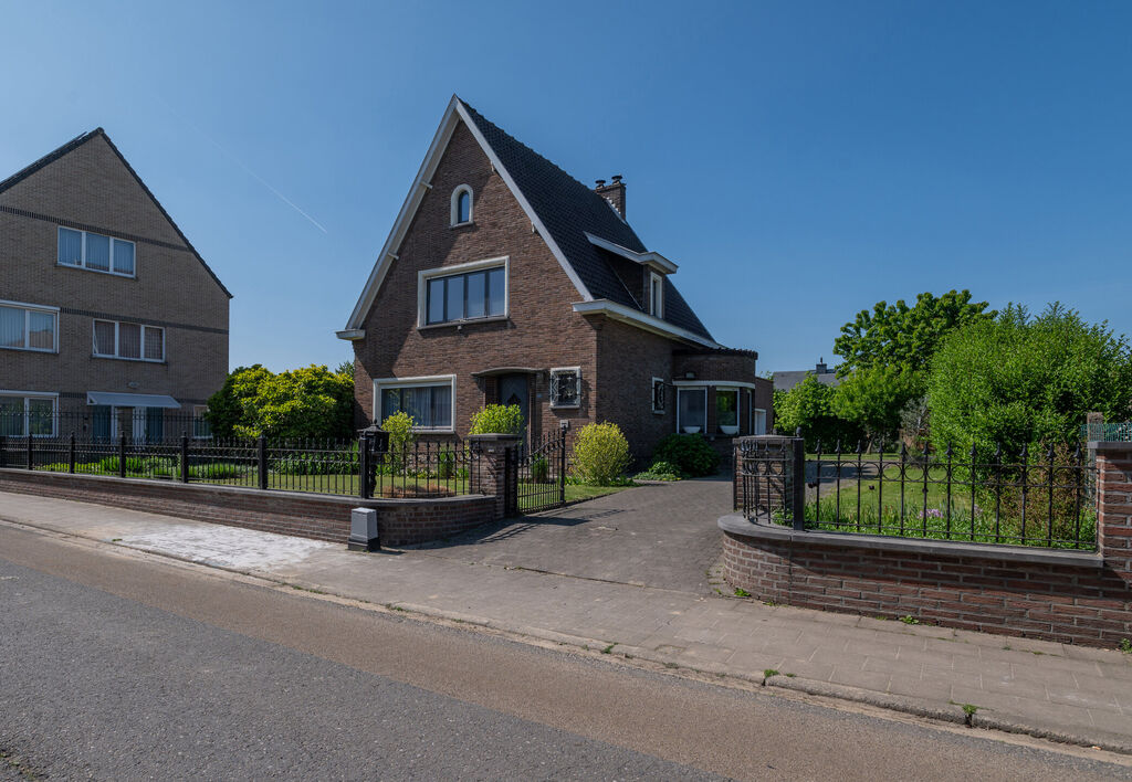 Huis te koop in Zemst