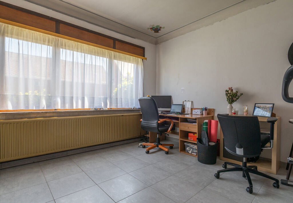 Huis te koop in Zemst