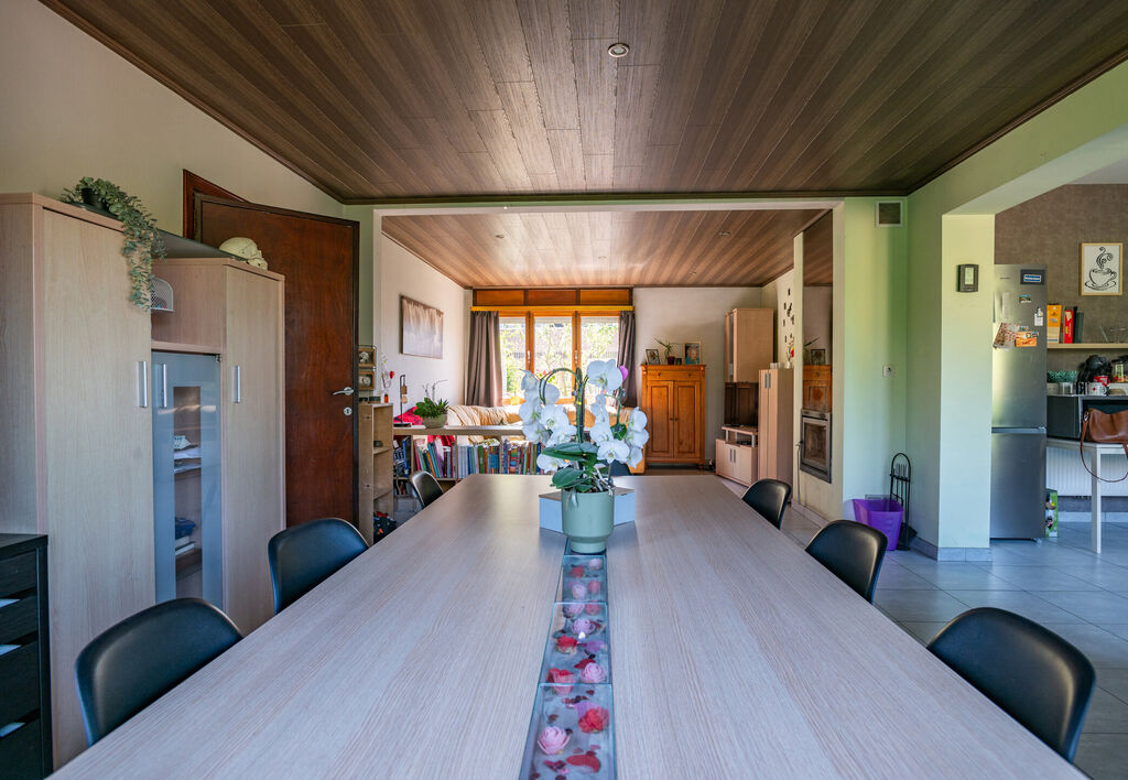 Huis te koop in Zemst