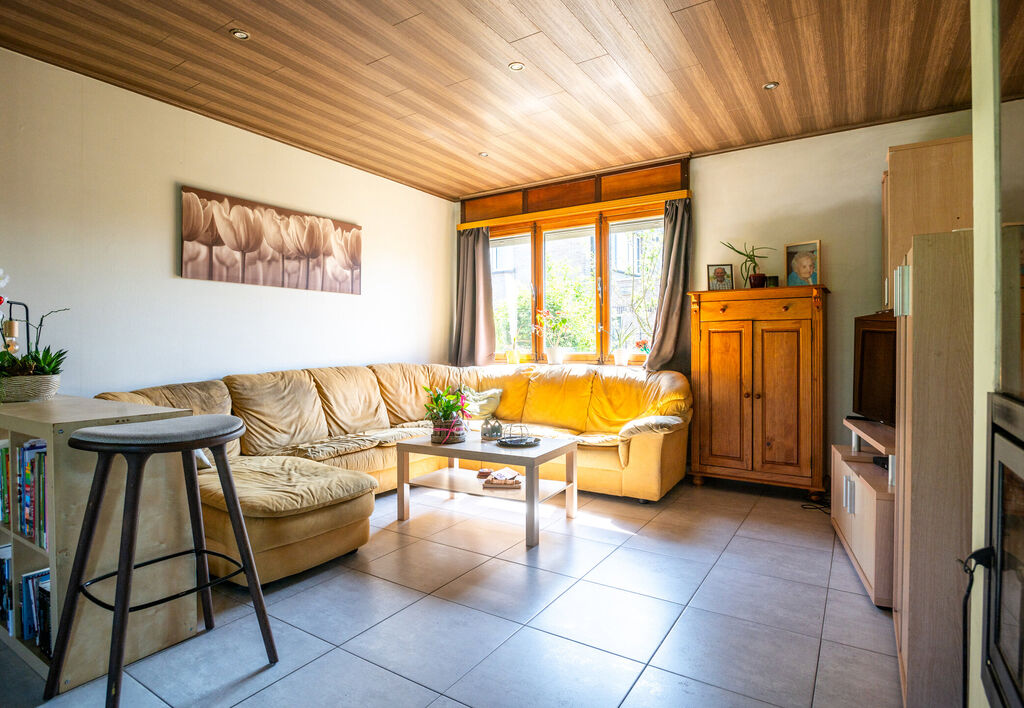 Huis te koop in Zemst