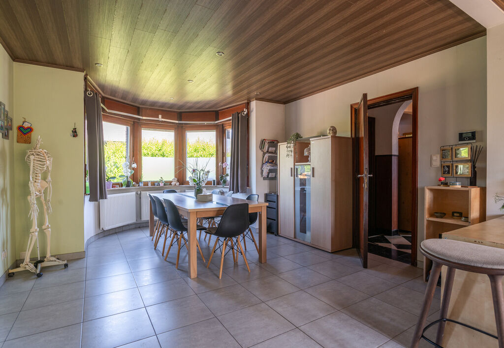 Huis te koop in Zemst