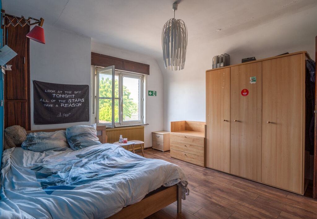 Huis te koop in Zemst
