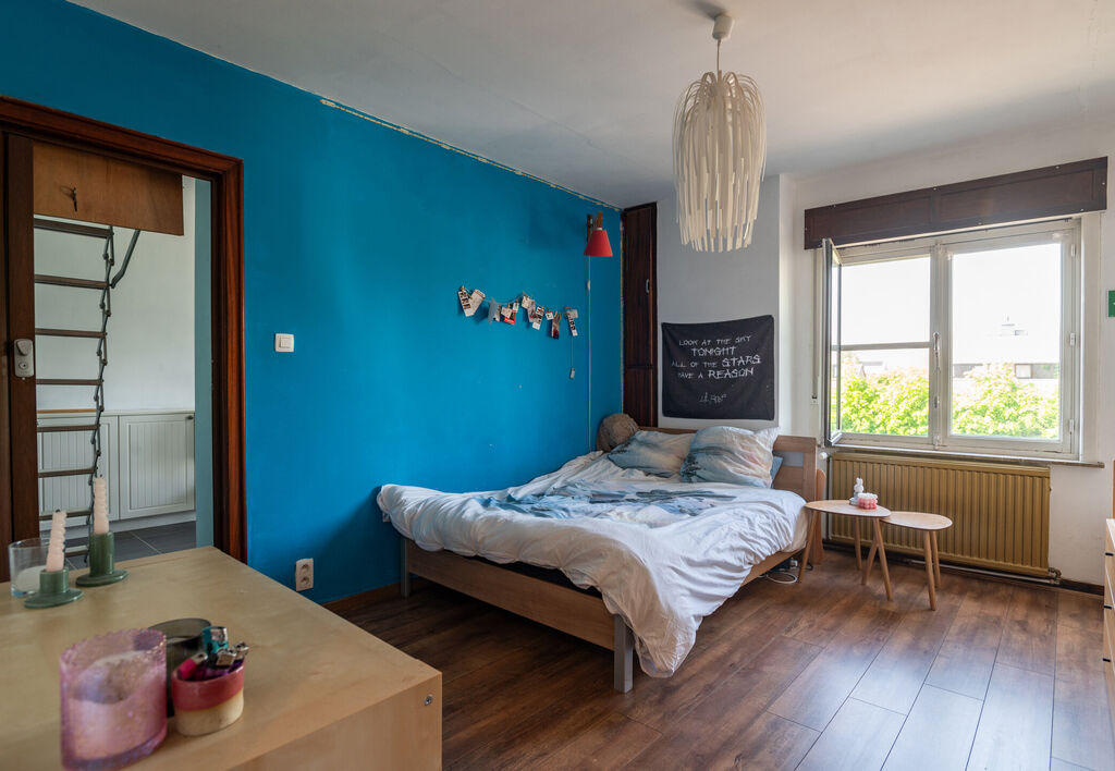 Huis te koop in Zemst