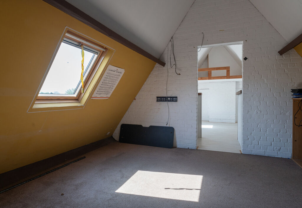 Huis te koop in Zemst