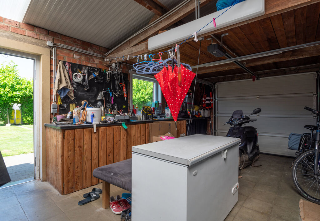 Huis te koop in Zemst