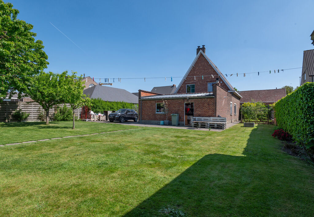 Huis te koop in Zemst