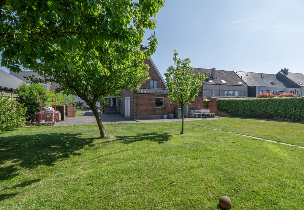Huis te koop in Zemst