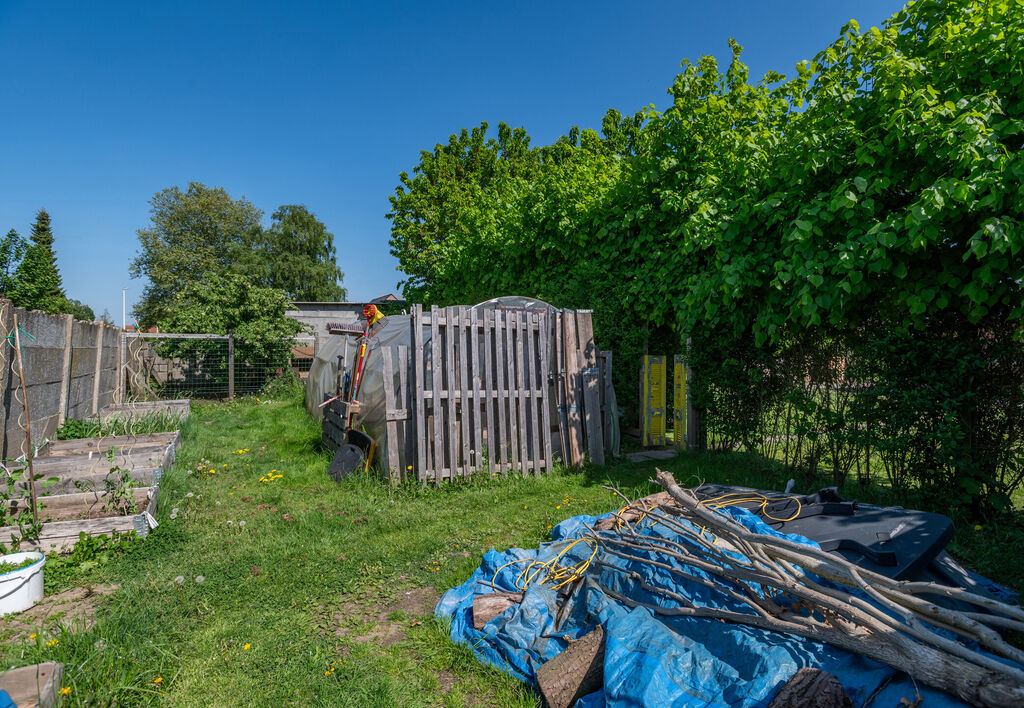 Huis te koop in Zemst